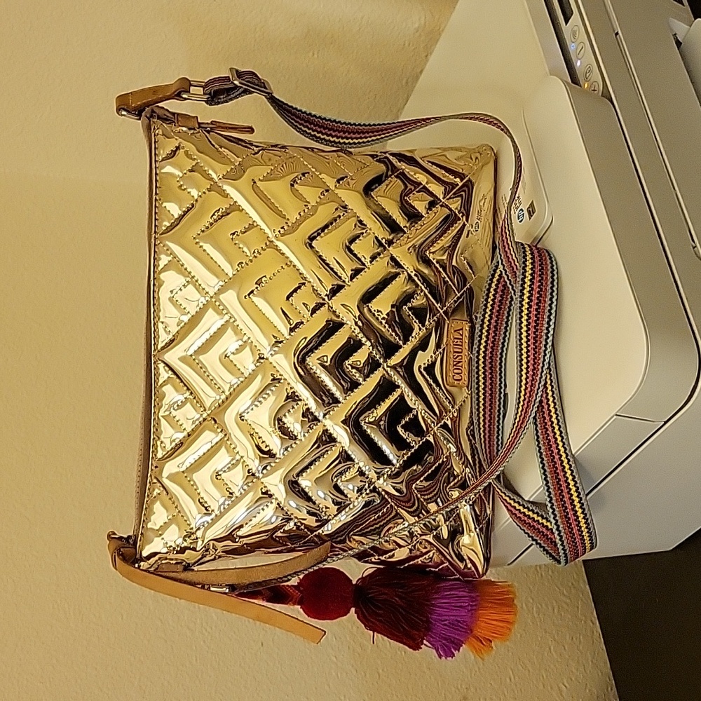 Consuela Downtown bag